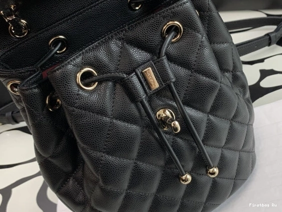 Firstbag Ru CHANEL BACKPACK 0710